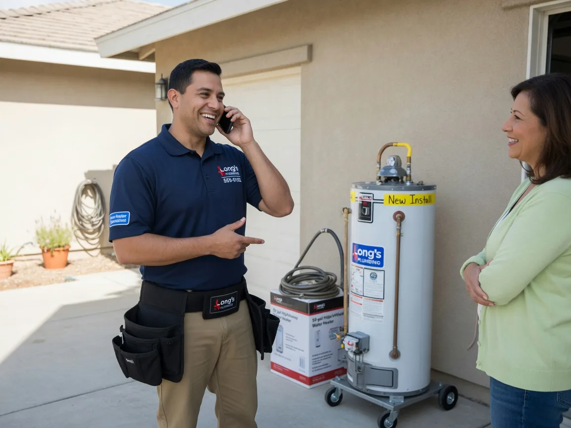 Leak Detection Flora, MS FAQs